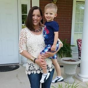 Meet your Posher, Holly